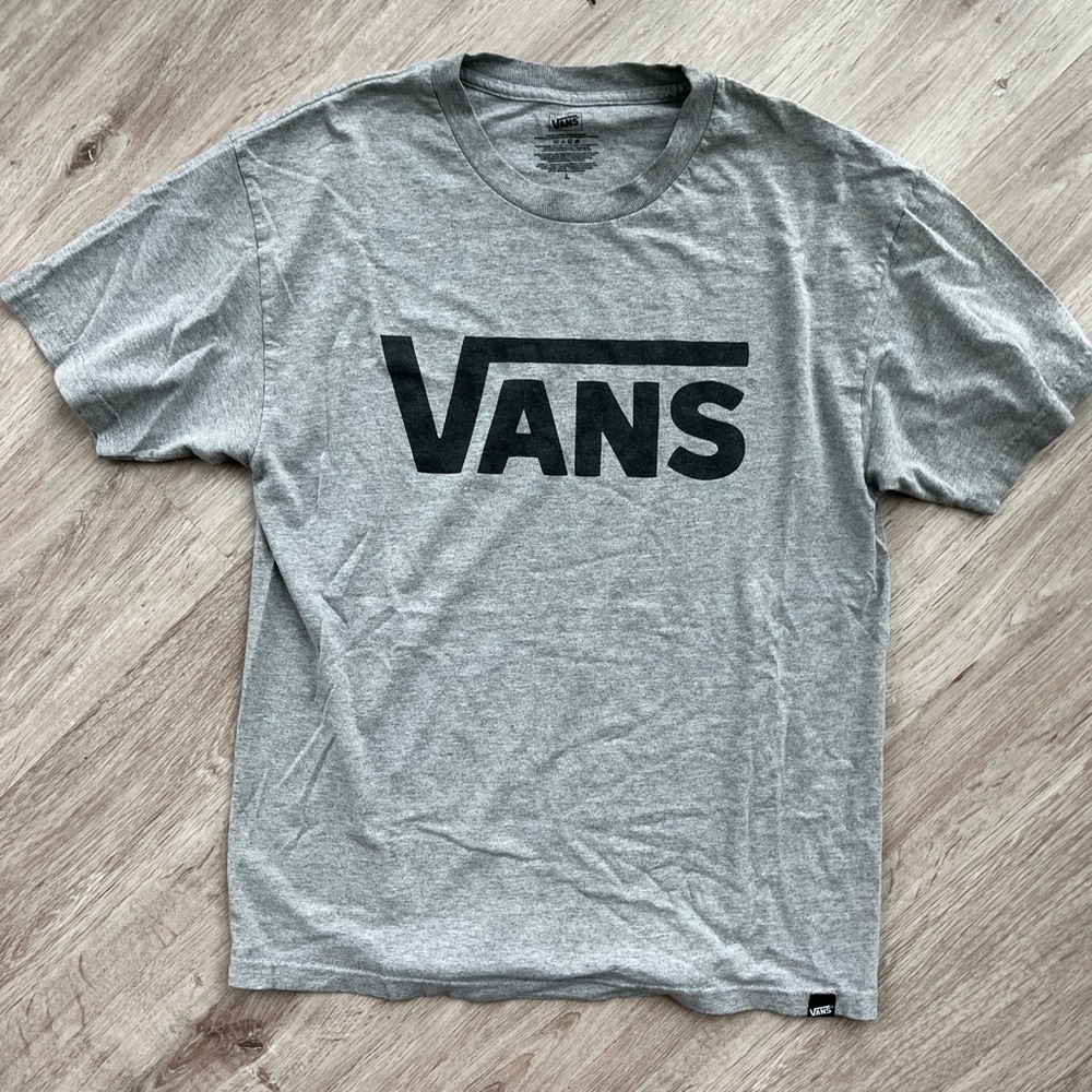 VANS CLASSIC TEE